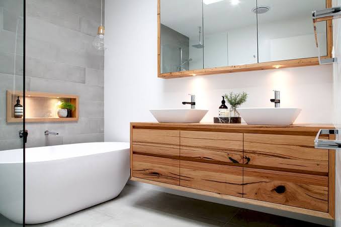 Industry Secrets To Buy Bathroom Cabinets For Less And Get A Million